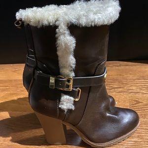 Michael Kors Booties